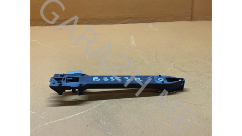 Кронштейн ручки двери Hummer H3 2006 3.5, задний правый