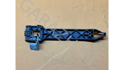 Кронштейн ручки двери Hummer H3 2006 3.5, задний правый