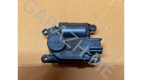 Моторчик заслонки отопителя Ford Explorer 2020 AA1138004860 U625 2.3