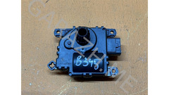 Моторчик заслонки отопителя Ford Explorer 2020 AA1138004410 U625 2.3