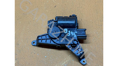 Моторчик заслонки отопителя Ford Explorer 2020 AA1138004420 U625 2.3