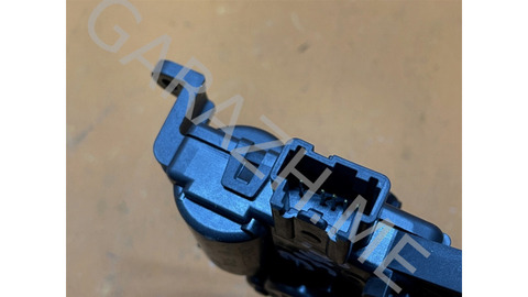 Моторчик заслонки отопителя Ford Explorer 2020 AA1138004420 U625 2.3