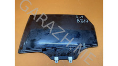 Стекло двери Honda Crosstour 2012 3.5, заднее левое