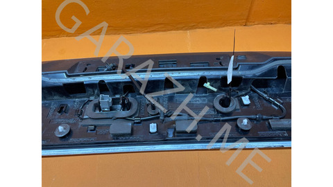 Спойлер крышки багажника Ford Explorer 2020 LB5BS41602AGW U625 2.3