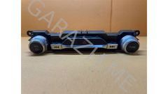 Блок управления магнитолой Ford Explorer 2020 LB5T18K811AF U625 2.3