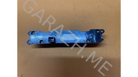 Блок управления магнитолой Ford Explorer 2020 LB5T18K811AF U625 2.3