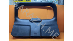 Обшивка крышки багажника Ford Explorer 2020 LB5BS42906AFW U625 2.3