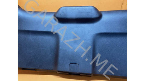Обшивка крышки багажника Ford Explorer 2020 LB5BS42906AFW U625 2.3