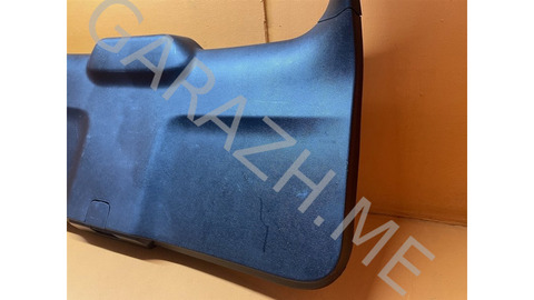 Обшивка крышки багажника Ford Explorer 2020 LB5BS42906AFW U625 2.3