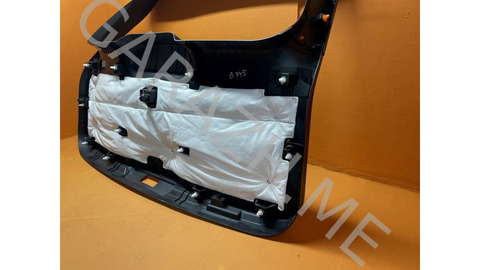 Обшивка крышки багажника Ford Explorer 2020 LB5BS42906AFW U625 2.3
