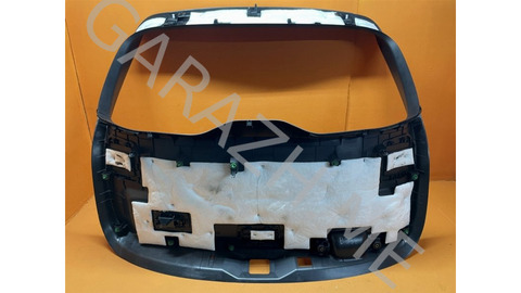 Обшивка крышки багажника Mazda Cx-9 2017 TK4868960 TC 2.5