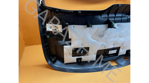 Обшивка крышки багажника Mazda Cx-9 2017 TK4868960 TC 2.5