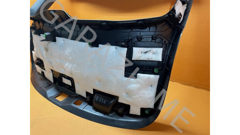 Обшивка крышки багажника Mazda Cx-9 2017 TK4868960 TC 2.5