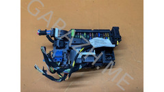 Блок комфорта Ford Explorer 2020 LU5T15604 U625 2.3