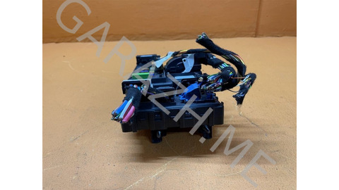 Блок комфорта Ford Explorer 2020 LU5T15604 U625 2.3