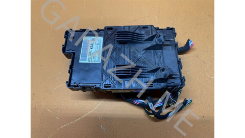 Блок комфорта Ford Explorer 2020 LU5T15604 U625 2.3