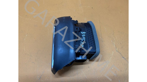 Дефлектор обдува Ford Explorer 2020 U625 2.3, правый