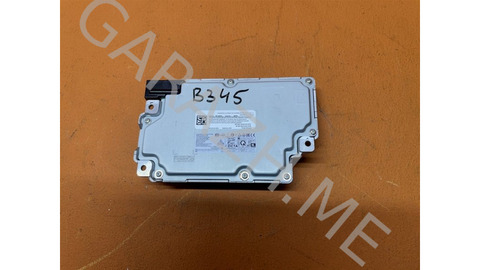 Блок навигации Ford Explorer 2020 LB5T14G371MCG U625 2.3