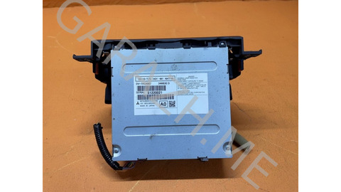 CD-Чейнджер Acura Mdx 2016 39110TZ5A01M1 YD3 J35Y5