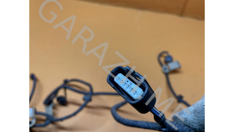 Проводка парктроников Honda Pilot 2013 2 J35Z4, задняя