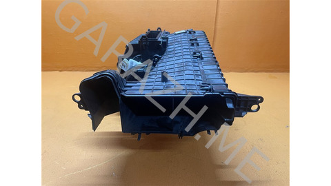 Корпус мотора печки Ford Explorer 2020 L1MH19B555BJ U625 2.3