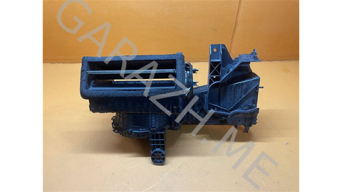 Корпус мотора печки Ford Explorer 2020 L1MH19B555BJ U625 2.3