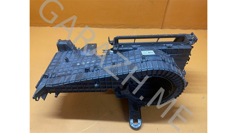 Корпус мотора печки Ford Explorer 2020 L1MH19B555BJ U625 2.3