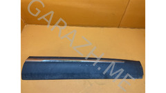 Накладка двери Ford Explorer 2020 LB5BS20848BCW U625 2.3, передняя правая