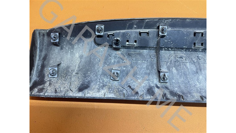 Накладка двери Ford Explorer 2020 LB5BS20848BCW U625 2.3, передняя правая