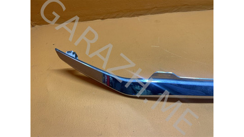 Накладка крышки багажника Mazda Cx-9 2017 TKY850852 TC 2.5