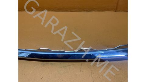 Накладка крышки багажника Mazda Cx-9 2017 TKY850852 TC 2.5