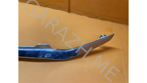 Накладка крышки багажника Mazda Cx-9 2017 TKY850852 TC 2.5