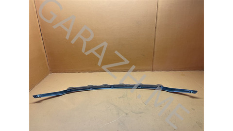 Накладка крышки багажника Mazda Cx-9 2017 TKY850852 TC 2.5