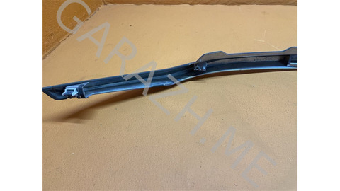 Накладка крышки багажника Mazda Cx-9 2017 TKY850852 TC 2.5