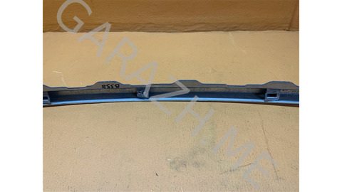 Накладка крышки багажника Mazda Cx-9 2017 TKY850852 TC 2.5