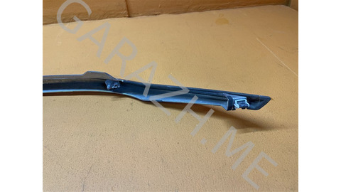 Накладка крышки багажника Mazda Cx-9 2017 TKY850852 TC 2.5