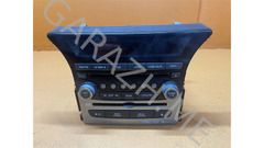 Магнитола Honda Pilot 2013 39100SZAA922M2 2 J35Z4