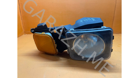 Фара галогеновая Hummer H3 2006 16532635 1 3.5, передняя правая