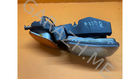 Фара галогеновая Hummer H3 2006 16532635 1 3.5, передняя правая