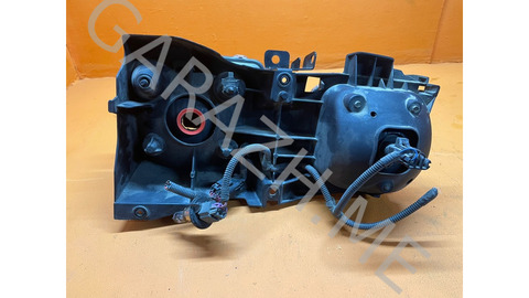 Фара галогеновая Hummer H3 2006 16532635 1 3.5, передняя правая
