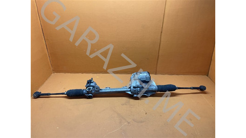 Рейка рулевая Ford Explorer 2014 DB533D070CM U502 3.5