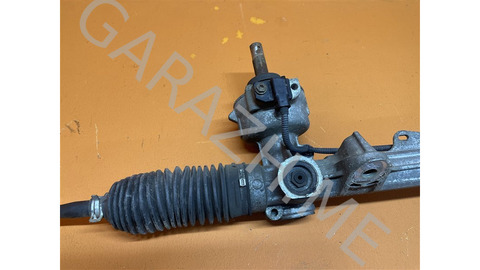 Рейка рулевая Ford Explorer 2014 DB533D070CM U502 3.5