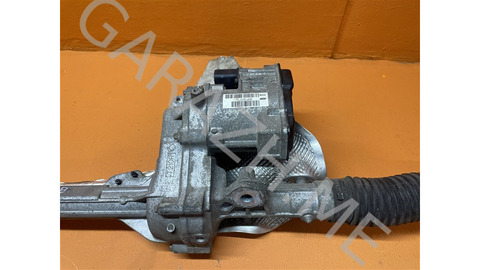 Рейка рулевая Ford Explorer 2014 DB533D070CM U502 3.5