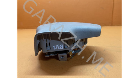 Подушка безопасности в руль Infiniti Qx56 2009 JA60 5.6