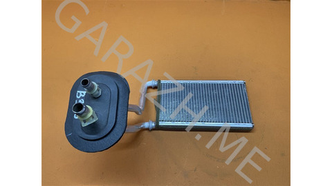 Радиатор отопителя салона Ford Explorer 2020 L1MH18B539BB U625 2.3, передний
