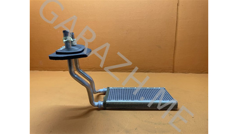 Радиатор отопителя салона Ford Explorer 2020 L1MH18B539BB U625 2.3, передний