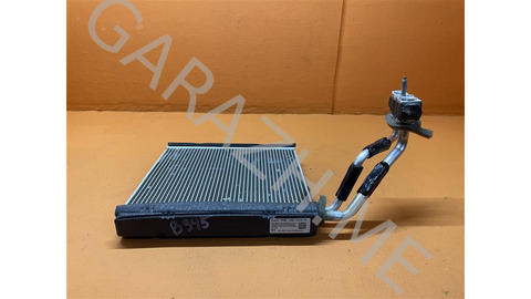 Испаритель кондиционера Ford Explorer 2020 L1MH19D710BC U625 2.3, передний