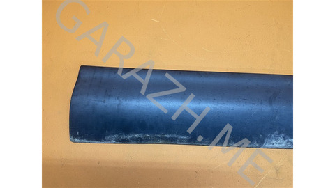 Накладка двери Mazda Cx-9 2008 TB 3.7, передняя правая