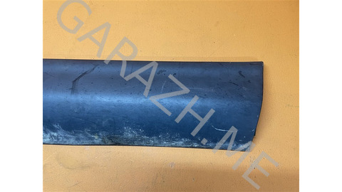 Накладка двери Mazda Cx-9 2008 TB 3.7, передняя правая