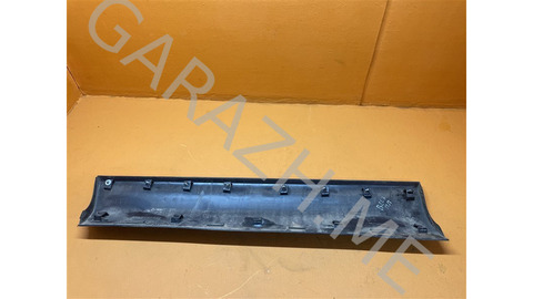 Накладка двери Mazda Cx-9 2008 TB 3.7, передняя правая